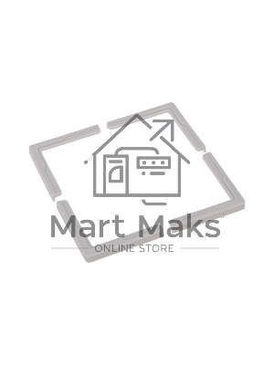 Защитные накладки на углы Halsa HLS-S-110 4 шт.