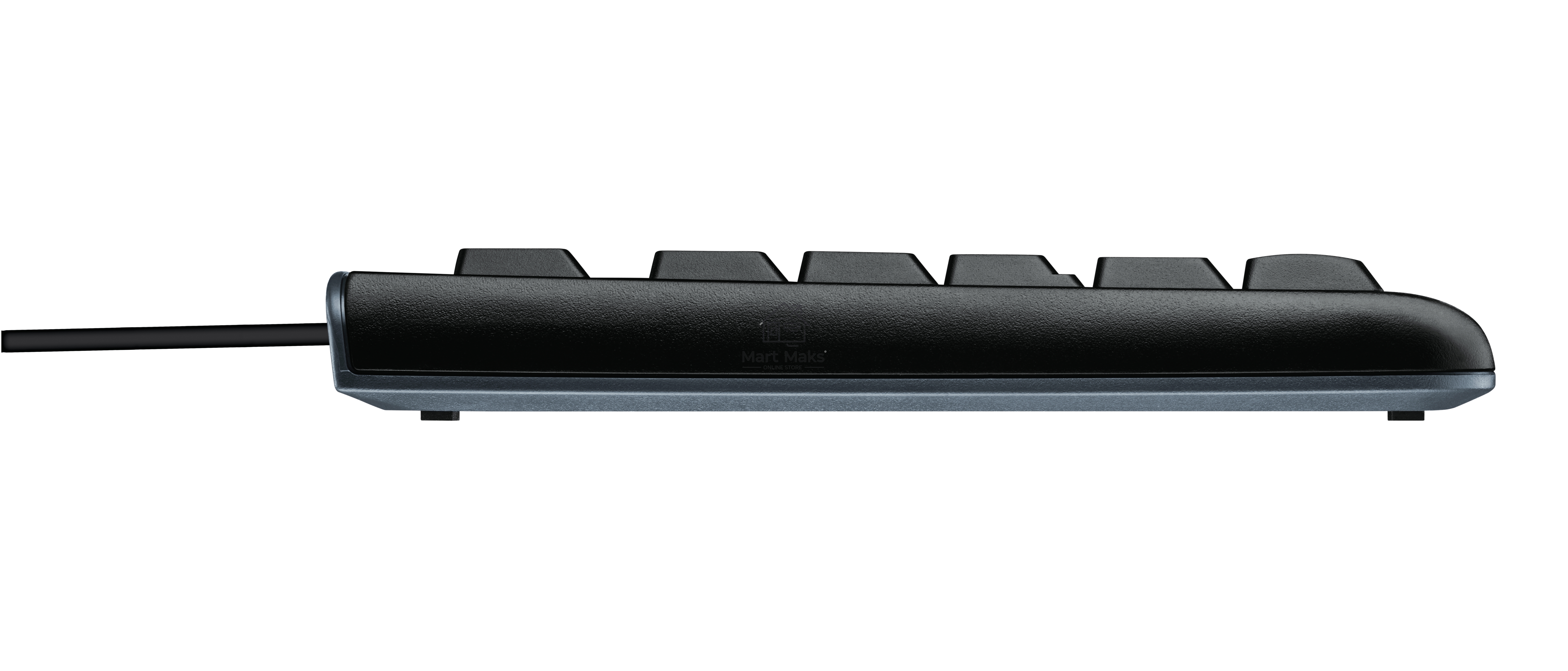 Клавиатура + мышь Logitech Desktop MK120 (русская раскладка)
