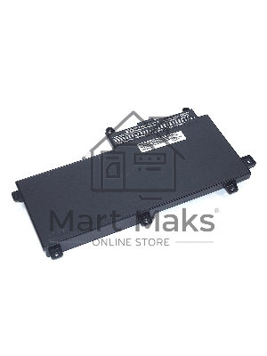 Аккумуляторная батарея для ноутбука HP ProBook 640 11.4V 48Wh OEM черный