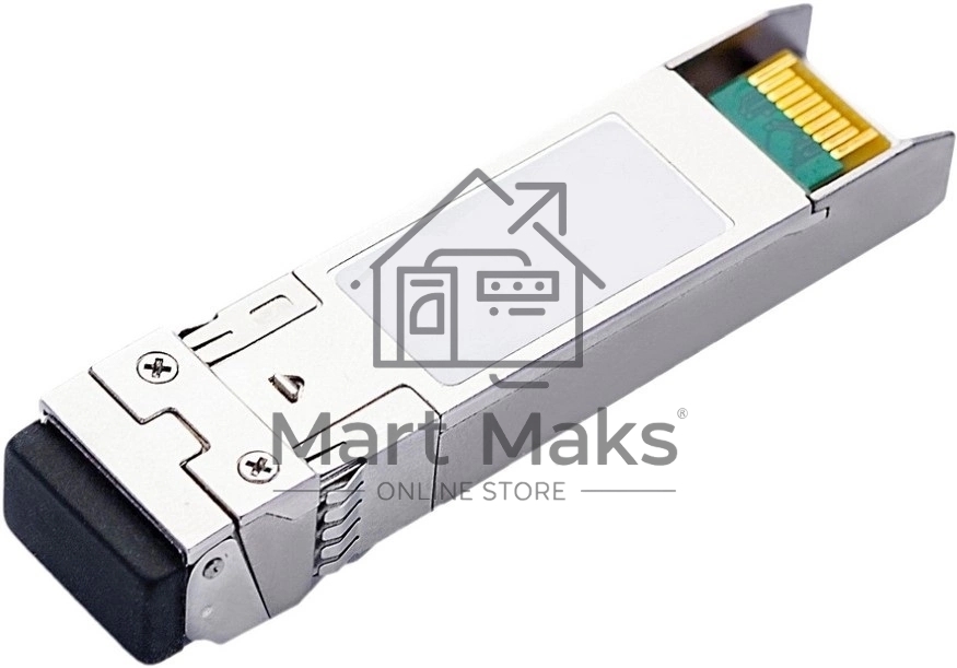 Трансивер Fibertrade FT-SFP28-32G-SR 32G, SFP28, LC MMF 100m, 850nm laser, DDM, (прошивка NetApp) Fibertrade