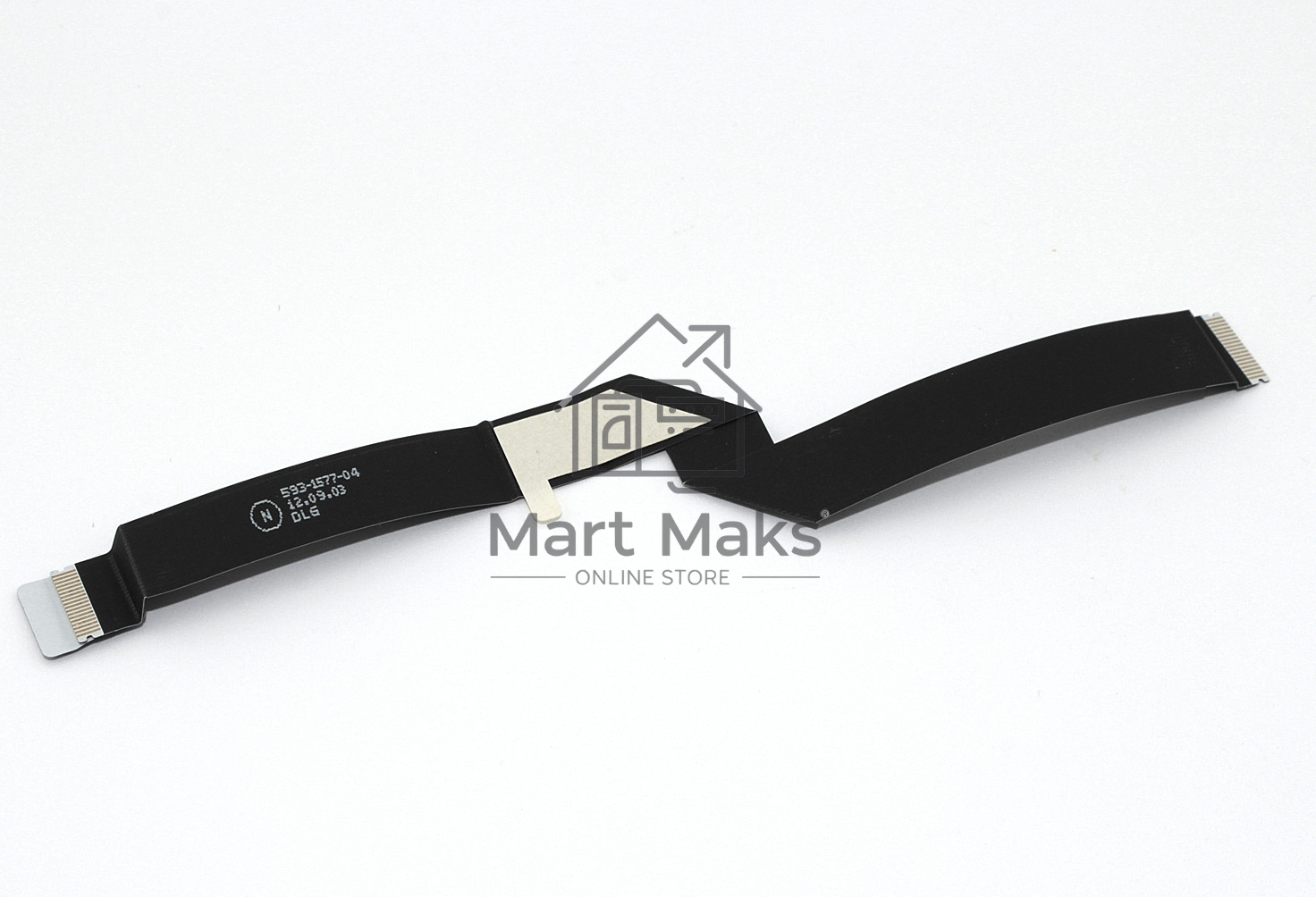 Шлейф трекпада для MacBook Pro 13 Retina A1425 Late 2012 Early 2013 (923-0225, 593-1577)
