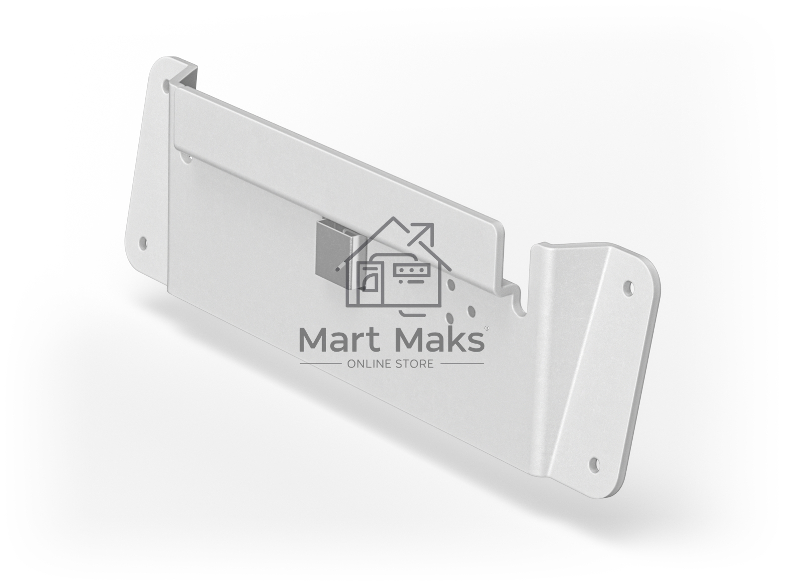 Крепеж настенный Accessory Logitech,Wall Mount for Video BARS