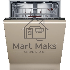 Встраиваемая посудомоечная машина Neff S157ZB802E
