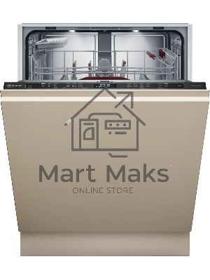 Встраиваемая посудомоечная машина Neff S157ZB802E