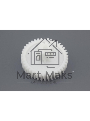 Малая шестерня для мясорубки Bosch, Siemens, Zelmer, Умелица 793636