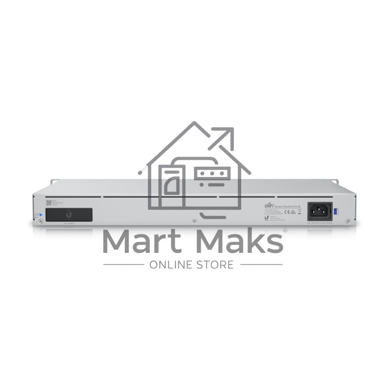 Платформа UBIQUITI UDM-SE