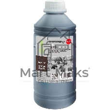 Чернила Cactus CS-I-PFI107MBK-1L PFI-107 черный матовый 1000мл для Canon imageProGRAF iPF670/680/685/770/780/785