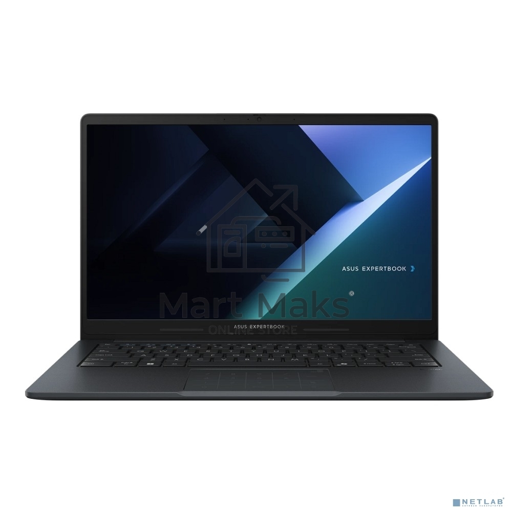 Ноутбук ASUS ExpertBook Entry BM1403CDA-S60193 14