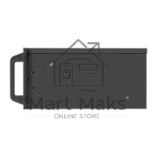 Серверный корпус ExeGate Pro 4U350-02 RM 19