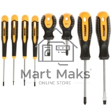 Набор отверток Rexant 8 предметов
