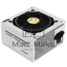Блок питания Zalman ZM850-TMX2SE, 850W, ATX12V v3.1, APFC, 12cm Fan, 80 PLUS Gold Gen5.1, Full Modular, Retail