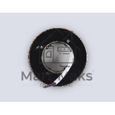 Светильник Ambrella light TN5305 GD/BK золото/черный GX53 max 15W D83*65