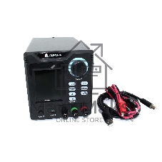 Лабораторный блок питания Amperin AI-D300.1RS 300V, 1A