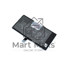 Аккумулятор усиленный JCID для iPhone 12 Mini 2520mAh