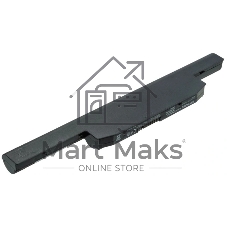 Батарея для ноутбука Pitatel BT-386 10.8V 4400mAh литиево-ионная Fujitsu LifeBook LH532