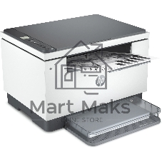 МФУ лазерное HP LaserJet M236d (9YF94A), A4, ч/б, печ. до 29 стр/мин., 600 x 600 dpi, USB