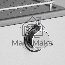 Кофеварка рожковая Galaxy Line GL 0761 серый, исп. кофе - молотый, 1,5 л, 1500 Вт, 20 бар