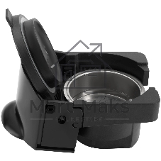 Кофеварка капельная Polaris PCM 2034 1450Вт белый