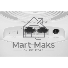 Домашняя Mesh Wi-Fi система TP-Link Deco BE25(2-pack)