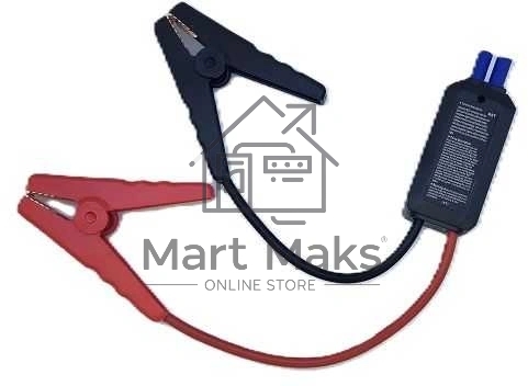 Пуско-зарядное устройство Sho-Me Jump Starter PZU 011