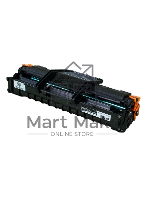 Картридж лазерный Sakura ML1610D3 для Samsung ML-1610/1615/2010/2015, Samsung ML-2510/2570/2571N, Samsung SCX-4321/4321F/4521, Xerox Phaser 3117/3122/3124/3125, Dell 1100, черный, 3000 к.