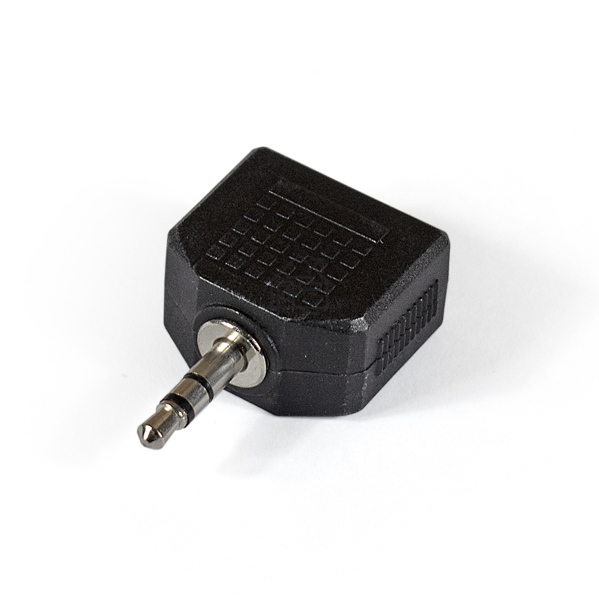 Кабель-разветвитель Exegate EX284948RUS ExeGate EX-CCA-415C (3.5mm Jack M/2x3.5mm Jack F)