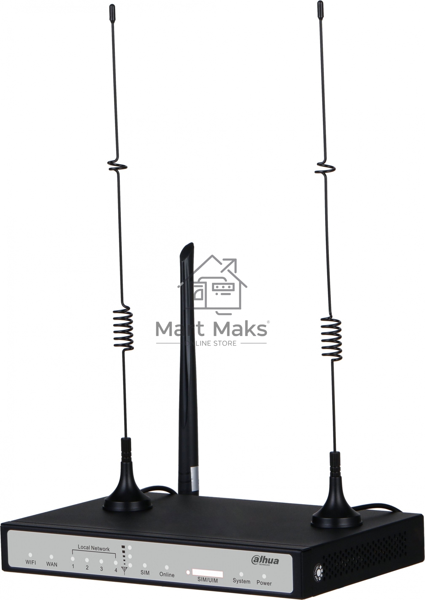 Роутер Dahua DH-WM4700-O