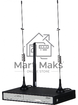 Роутер Dahua DH-WM4700-O