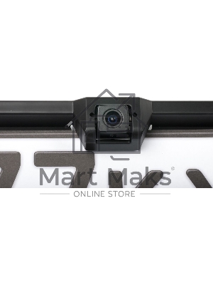 Камера заднего вида Silverstone F1 Interpower IP-616 универсальная