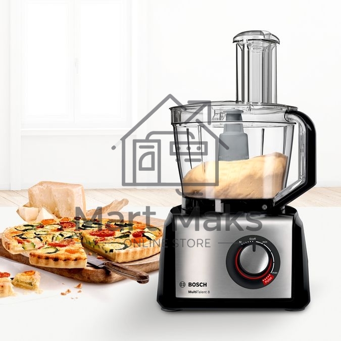 Кухонный комбайн Bosch MC812M865