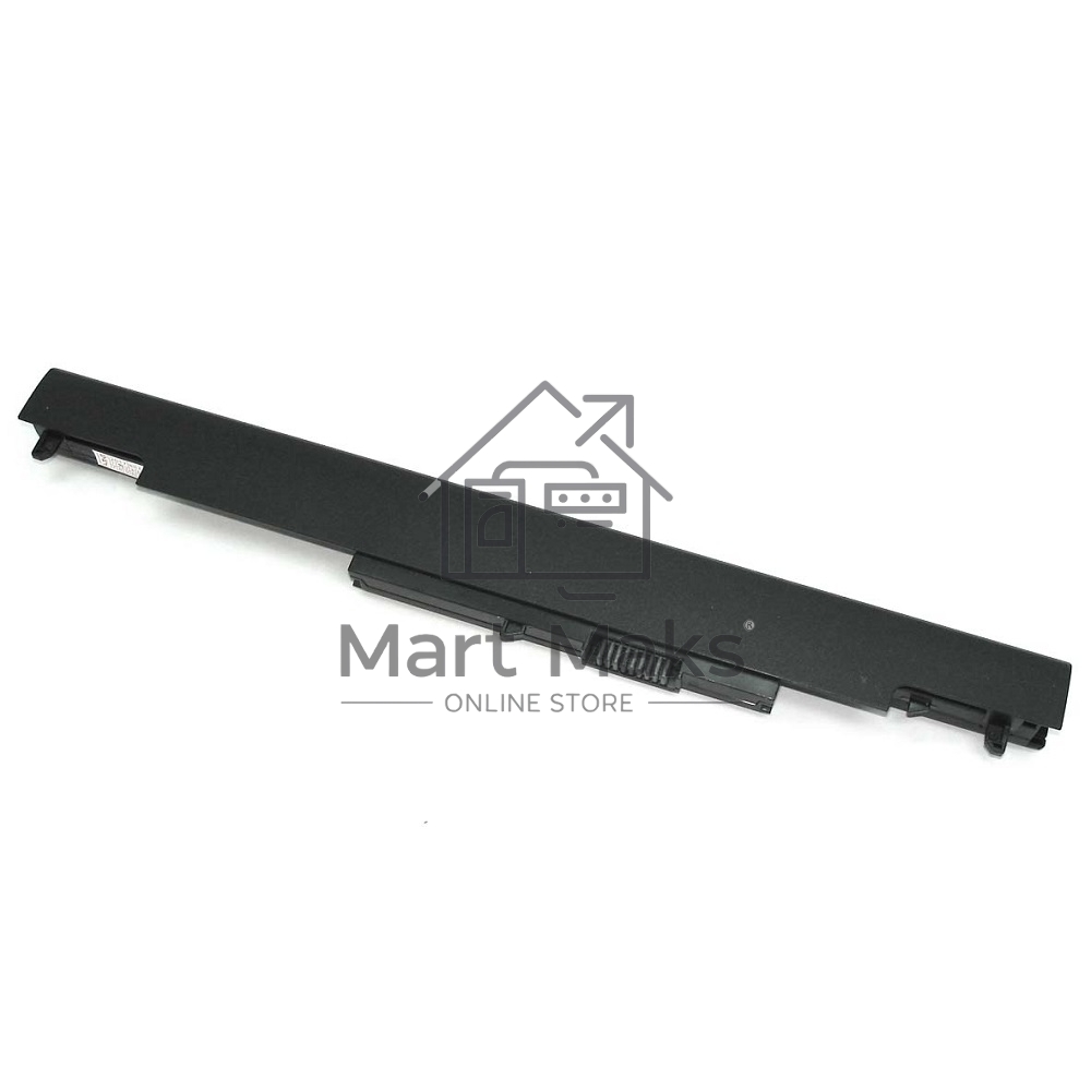 Аккумуляторная батарея для ноутбука HP Pavilion 256 G4 (HS03) 11.1V 2600mAh черный