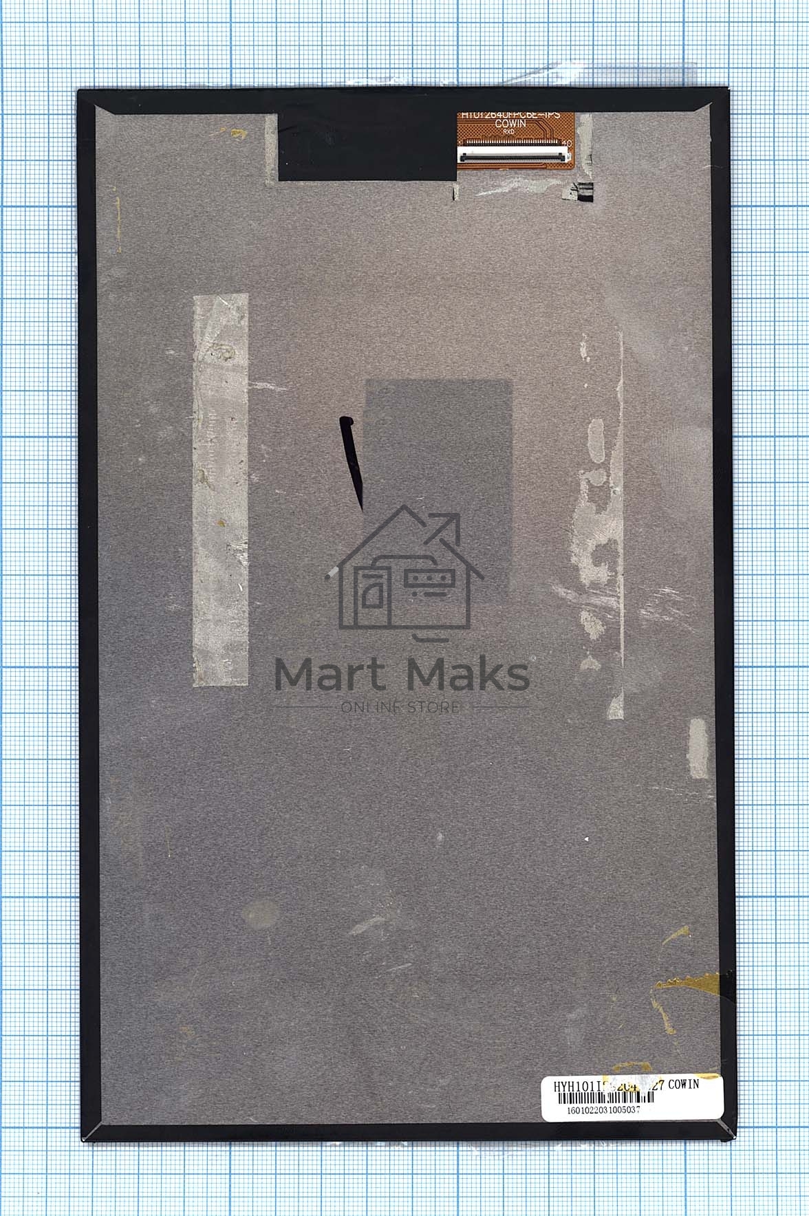 Матрица H1012640FPC6E