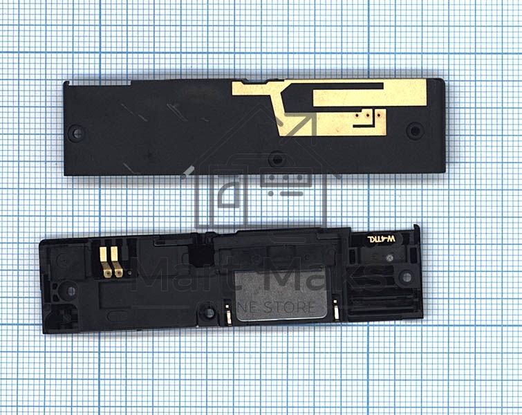 Полифонический динамик (Buzzer) для Xiaomi Mi3