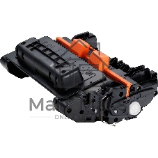 Картридж лазерный Canon Cartridge 039BK (0287C001) черный (11000 стр.) для Canon LBP351x/352x