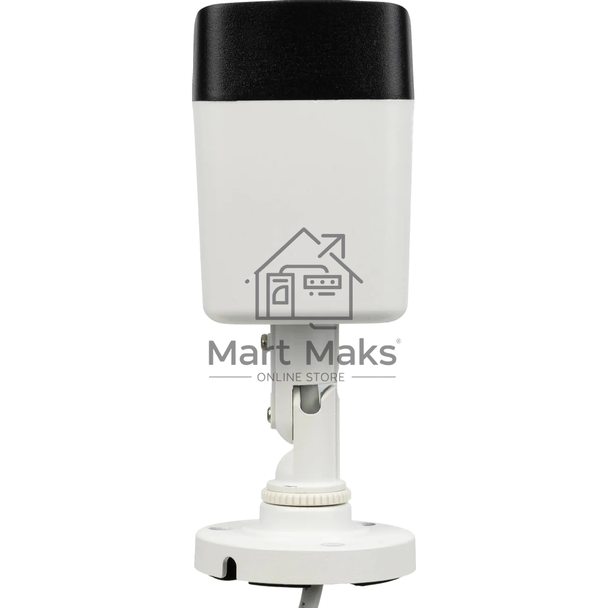 Камера IP 2Мп уличная цилиндрическая, EXIR ИК 30м, 1/2.9 CMOS, 1920х1080@25к/с, объектив 2.8мм, угол 104, мех ИК-фильтр; 0.01Лк@F2.0, H.265/H.265+/H.264/H.264+/MJPEG ROI, коридорный режим, DWDR, 3D DNR, BLC, Smart ИК, обнаружение движения 2.0, IP67, -40..