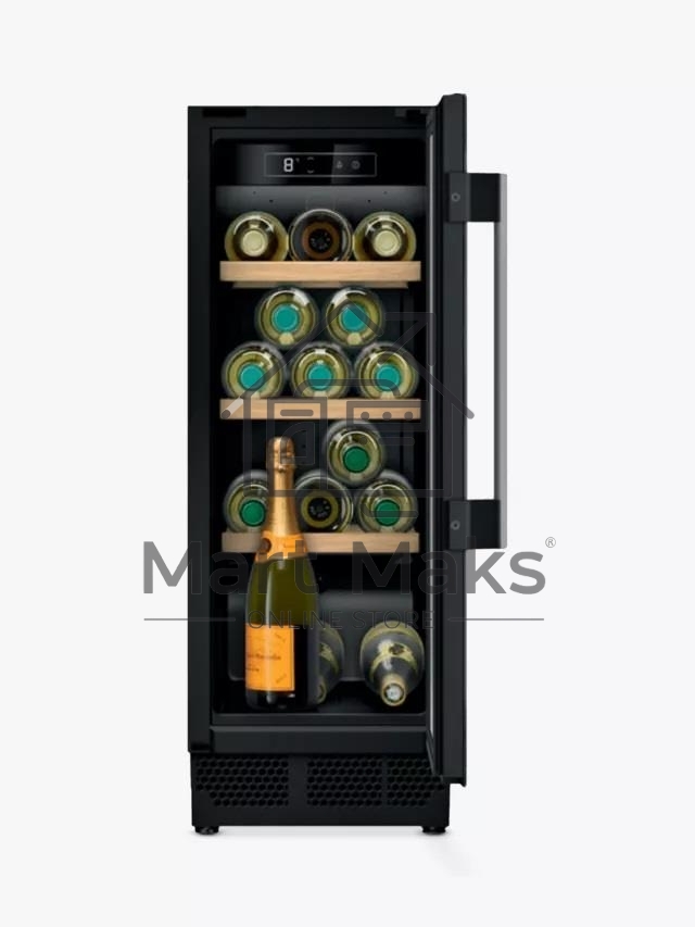 Винный шкаф встраиваемый Neff KU9202HF0