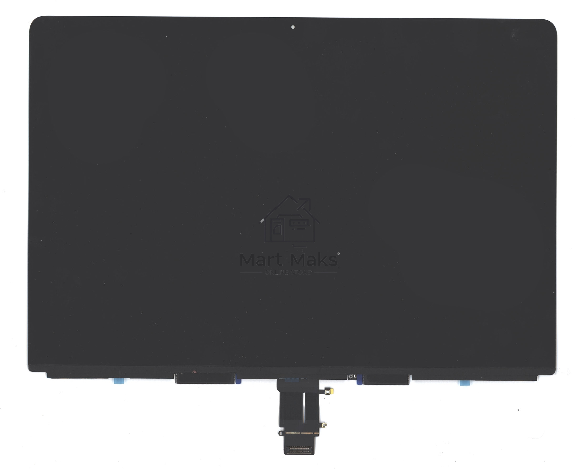 Матрица для MacBook Air 13 M2 A2681 LG 820-02442-08