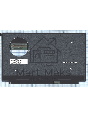 Матрица NE173QUM-NY1