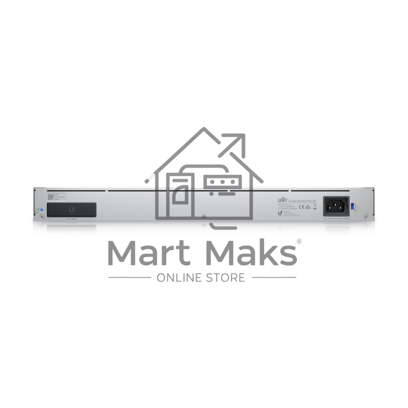 Платформа UBIQUITI UDM-SE