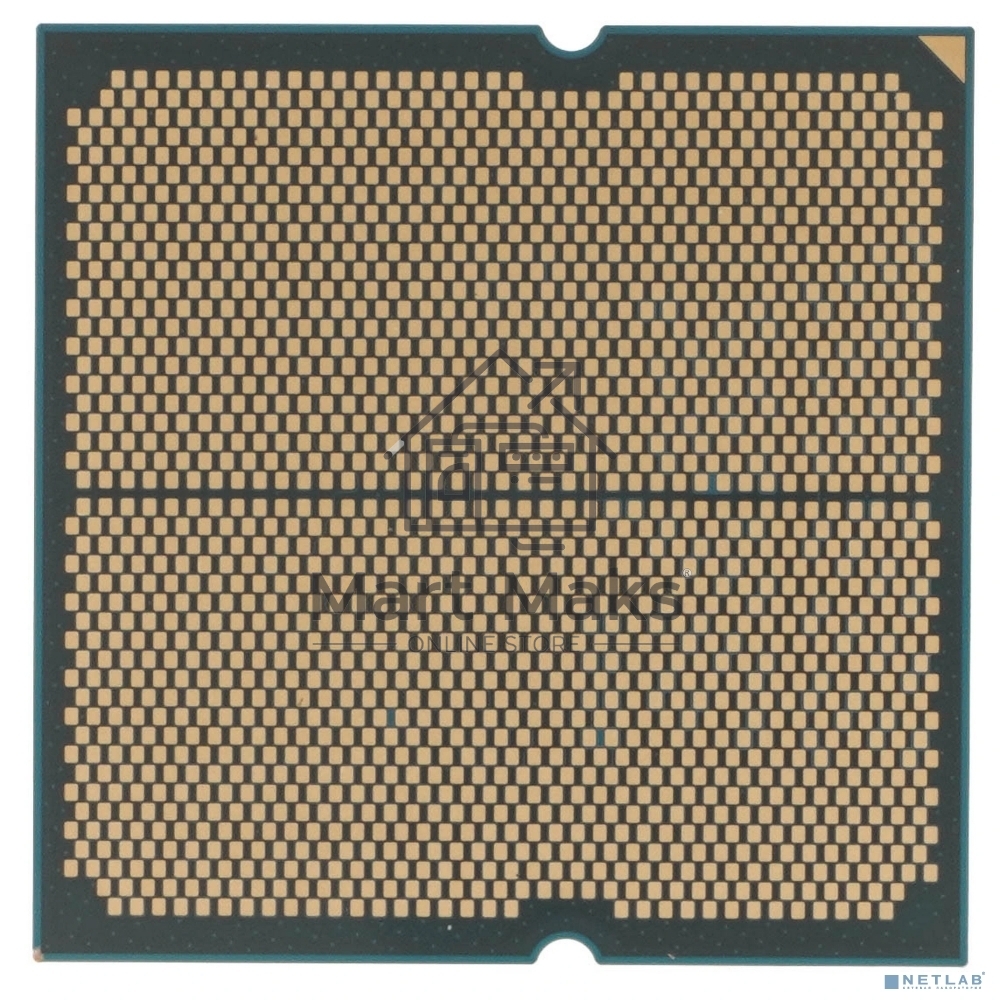 Процессор AMD RYZEN 9 9900X3D OEM (Granite Ridge, 4nm, C12/T24, Base 4,4GHz, Turbo 5,5GHz, GPU Radeon Graphics, L3 128Mb, TDP 120W, SAM5)