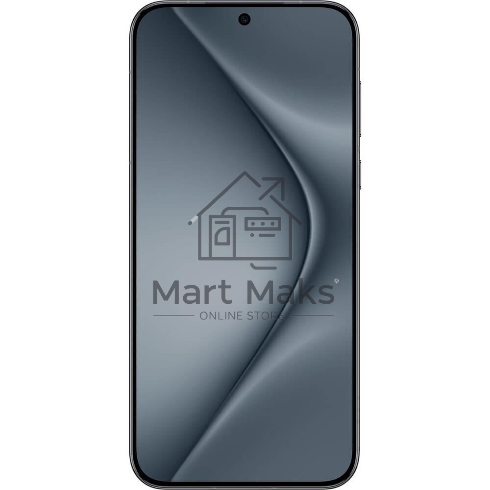 Смартфон Huawei Pura 70, 12/256Gb, черный