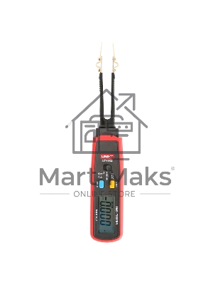 Тестер SMD мультиметр-пинцет UNI-T UT116A