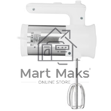 Миксер Maunfeld MF-321WH