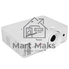 Проектор InFocus IN0026SL DLP, 4000 lm, WXGA, 30 000:1, 1.541.72:1, 2xHDMI 1.4, VGA in/out, S-Video, 3.5мм in/out, USB-A, RS-232, лампа 15 000ч.(ECO mode), 10W, 27дБ, 2,9 кг, белый