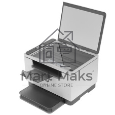 МФУ лазерное HP LaserJet M236dw (9YF95A), A4, ч/б, печ. до 29 стр/мин., 600 x 600 dpi, USB, RJ-45, Wi-Fi, Air Print, Mopria