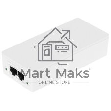 Сетевое оборудование Tenda Адаптер PoE гигабитный (POE30G-AT)