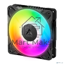 Вентилятор корпусной ARCTIC P12 Pro A-RGB LN - retail (ACFAN00344A)