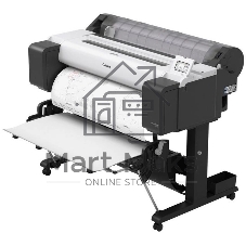 Плоттер струйный Canon imagePROGRAF TM-350 (6246C003), A0, цветное, 36