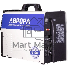Сварочный полуавтомат Aurora Динамика 200 Эксперт инвертор TIG/МIG/МAG/MMA, 6 кВт