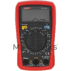 Портативный мультиметр UNI-T UT33C+